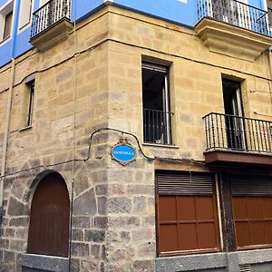 Apartamento En El Casco Viejo